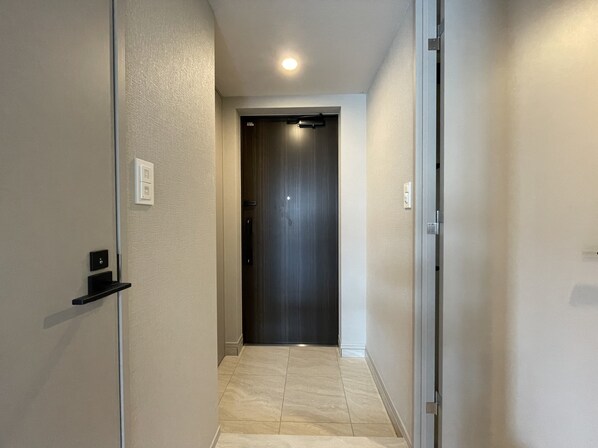 レスピール蓮根の物件内観写真